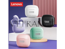 Lenovo Ecouteurs LP40 PRO TWS Bluetooth 5.1